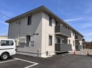 エスペランサの外観