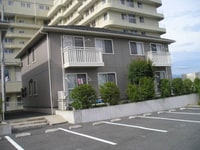 ハピネス白根　C