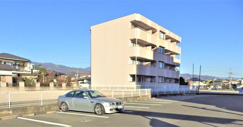  エレガンス敷島