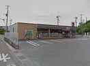 ｾﾌﾞﾝｲﾚﾌﾞﾝ 甲斐大下条店(コンビニ)まで157m エレガンス敷島