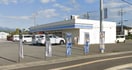 ﾛｰｿﾝ 甲斐大下条南店(コンビニ)まで324m エレガンス敷島