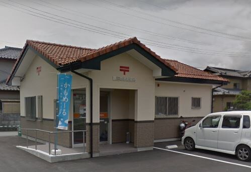 藤田簡易郵便局(郵便局)まで1483m リヴェールB