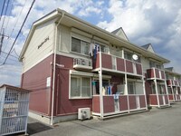 アメニティハイツＡ