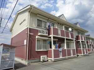 アメニティハイツＡ