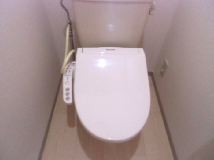  ヒルサイドテラス　B