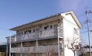 クレセントハイム２の外観