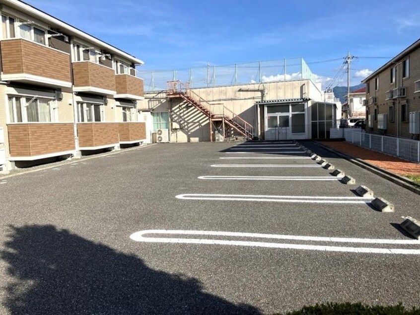  サウススクエア　５番館