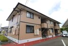 グランドキャッスルGOMI　Eの外観
