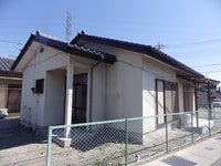 守屋住宅 １号