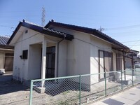 守屋住宅 １号