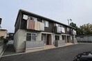 ウェルカムコートＹ＆Ｒ　Aの外観