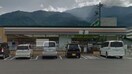 ｾﾌﾞﾝｲﾚﾌﾞﾝ 韮崎竜岡店(コンビニ)まで1810m ボン　ソレイユA