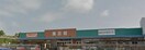 DCM 南ｱﾙﾌﾟｽ店(電気量販店/ホームセンター)まで494m ミディアルピーヌ