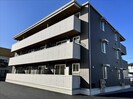 エミネンスの外観