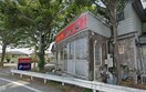 焼肉苑韮崎店(その他飲食（ファミレスなど）)まで1563m 大草ハイツII
