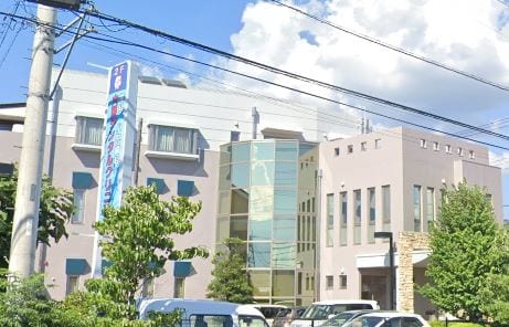 大房ﾃﾞﾝﾀﾙｸﾘﾆｯｸ(病院)まで469m Arkadia