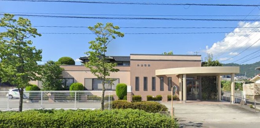 小山医院(病院)まで485m Arkadia