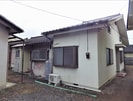 久保田住宅　6の外観