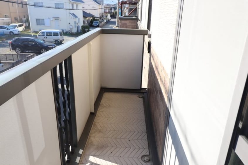  ブルーミング　I