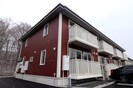 Grove八ヶ岳の外観