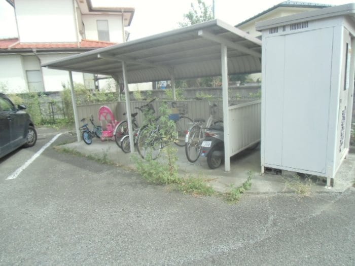  ウェストスクエアA