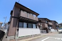 ロングフィールドハイムＡ