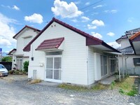 鈴木住宅　B