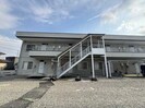 コーポ昭和　Aの外観