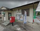 増穂小林郵便局(郵便局)まで1137m サンヴェール長沢