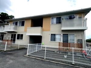 グランシャリオ　A（下今井）
