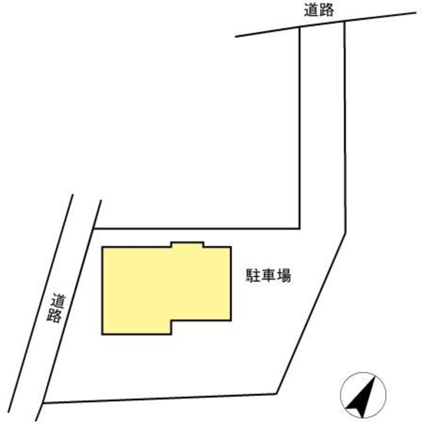  西八幡戸建て