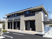 コントレイル　Ｂ