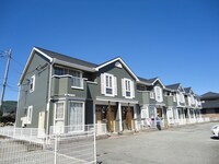 グリーンパークサイドＡ