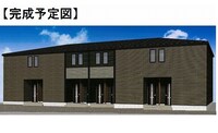寺部アパート
