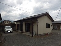 守屋住宅 ７号