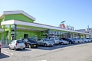 Aｺｰﾌﾟ こま野白根店(スーパー)まで1542m エンゼルハウス　A