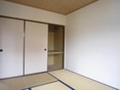  サンセジュール　B棟