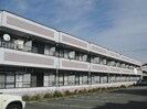 フレグランス萩原の外観