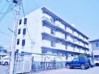 ロイヤルハイツ飯田
