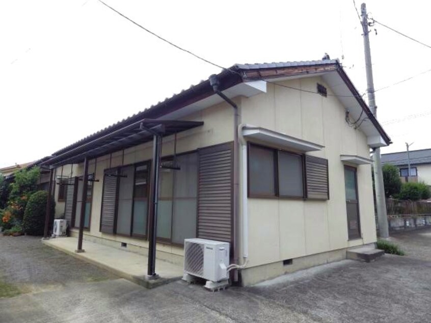  山田住宅