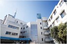 竜王ﾘﾊﾋﾞﾘﾃｰｼｮﾝ病院(病院)まで889m マイハウス