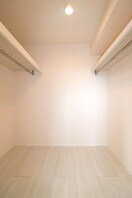  D-ROOM　GRACIA　B棟