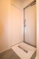  D-ROOM　GRACIA　B棟