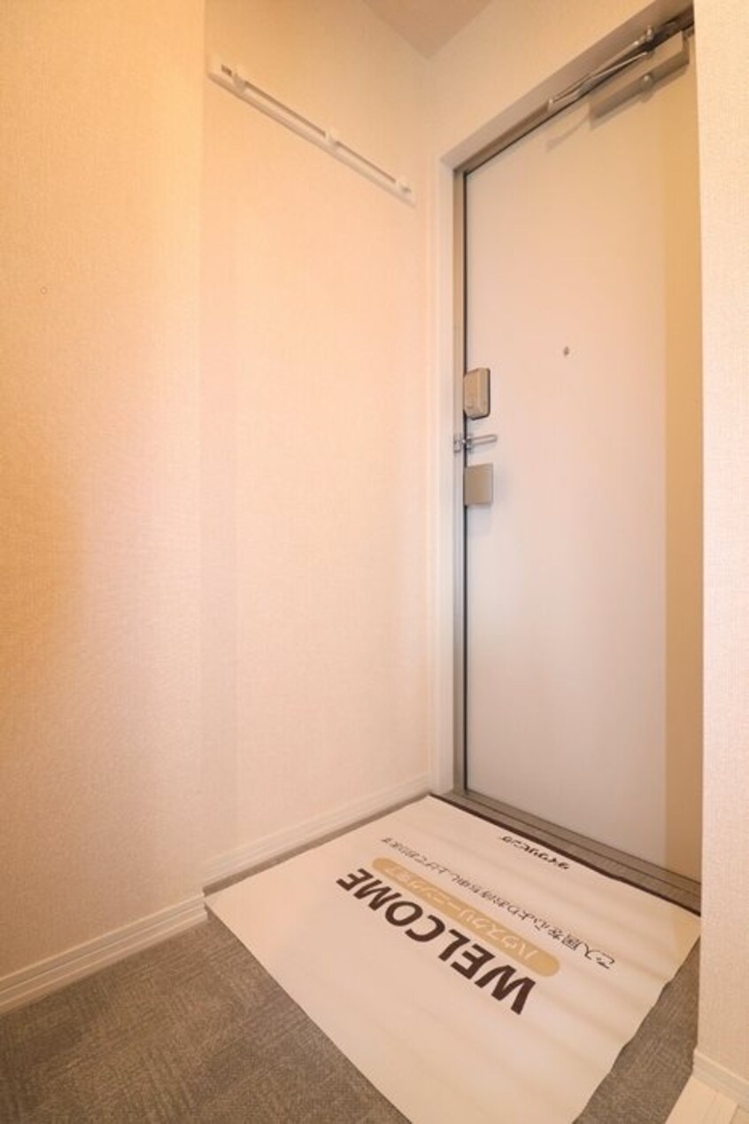  D-ROOM　GRACIA　B棟