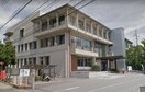 南ｱﾙﾌﾟｽ市役所(役所)まで1957m ヴィラクレストV