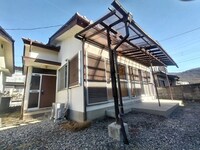 長田住宅　5