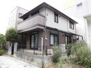 D-room北口戸建て　1の外観