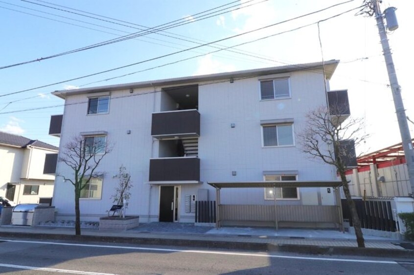  D-ROOM　グランデフォンテーヌ