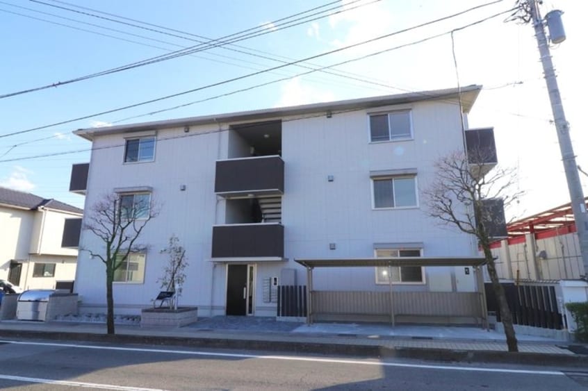  D-ROOM　グランデフォンテーヌ