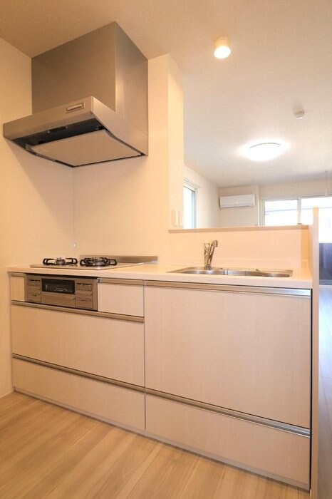  D-ROOM　グランデフォンテーヌ